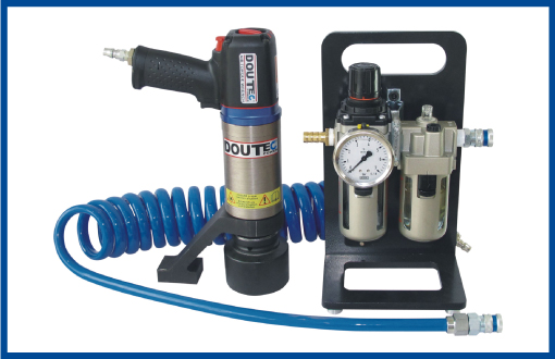 單轉(zhuǎn)速氣動扭矩扳手