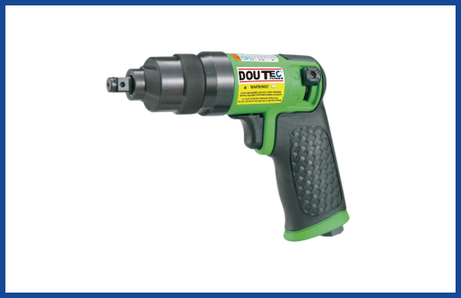 3/8寸迷你型氣動扳手 DAI081