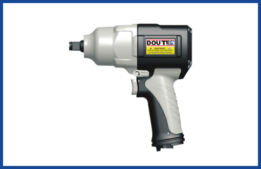 1/2寸塑鋼氣動扳手 DAI542