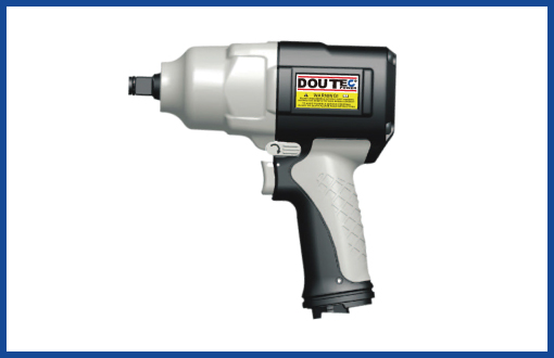 1/2寸塑鋼氣動(dòng)扳手 DAI814